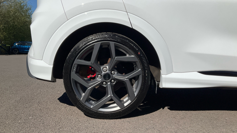 Ford Puma ST 1.5 EcoBoost ST 5dr Petrol Hatchback